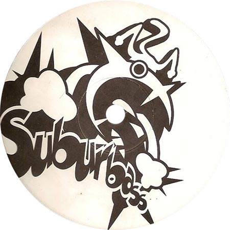 Suburbass Suburbass