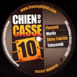 Chien De La Casse 10