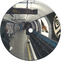 MSD / Neddix ‎– WAR 007