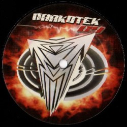 Guigoo / Weser / Kefran - Narkotek 04