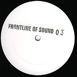 Black Blood ‎– Detonation / Program 2