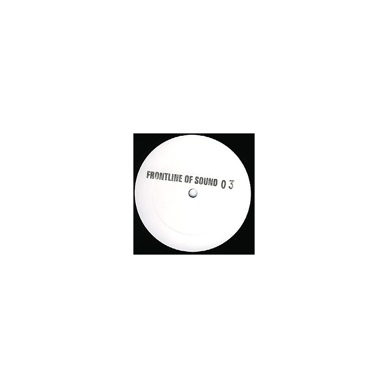 Black Blood ‎– Detonation /