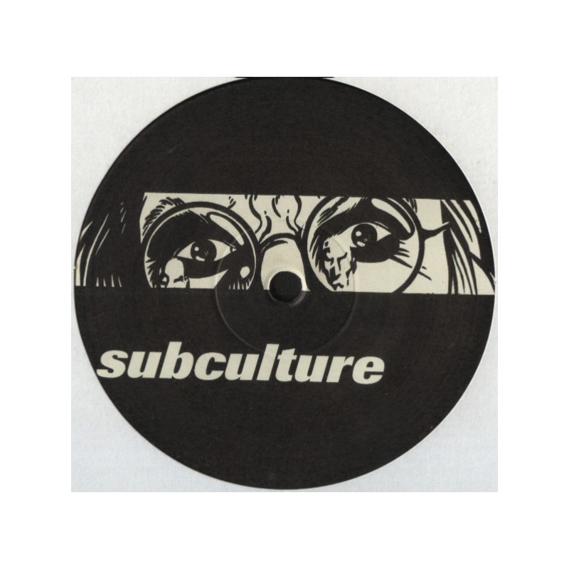 Subculture – Cult Drums Subculture – Cult Drums
