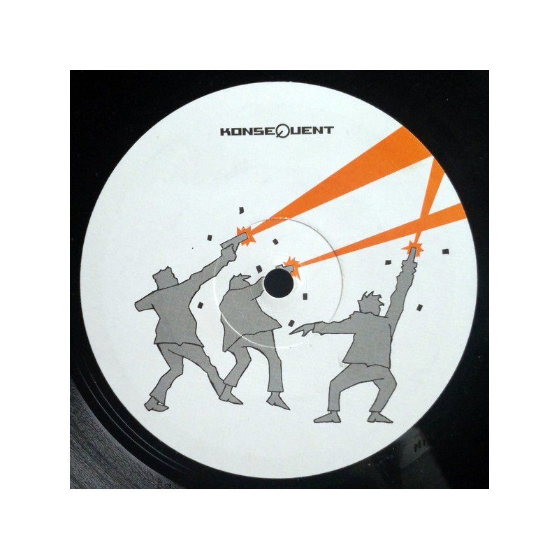 Dis X3 – Auto/Cycles EP Dis X3 – Auto/Cycles EP