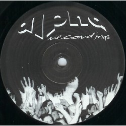 G Flame ‎– Generation X EP