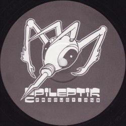 Matt Green - Audio Vengeance