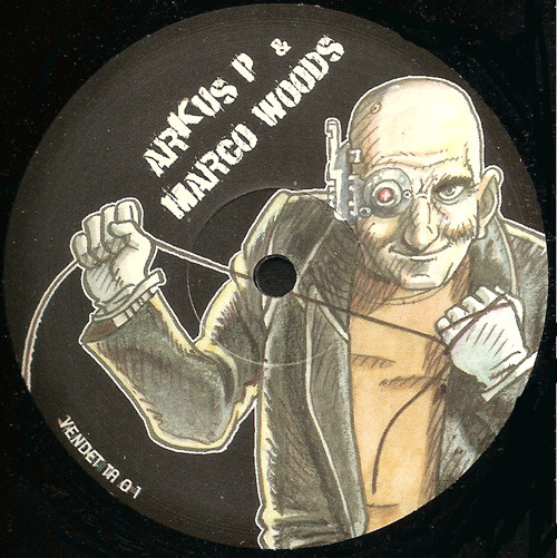Marco Woods & Arkus P. -