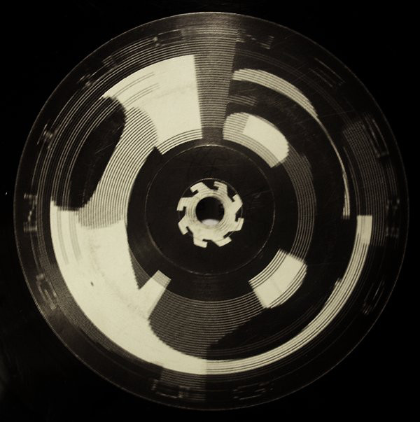 Infrabass - 00 Infrabass - 00