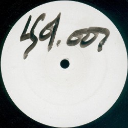 Jicey ‎– LS9 001