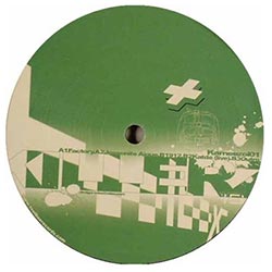 Popof / Benito Du Tiekar XII / Vito