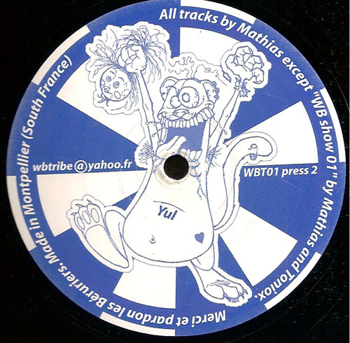 Mat Weasel - Quand Le