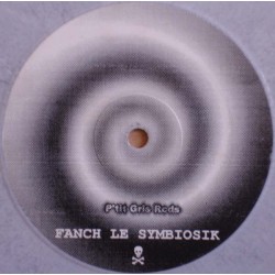 Fanch Le Symbiosik - P'TIT GRIS 01