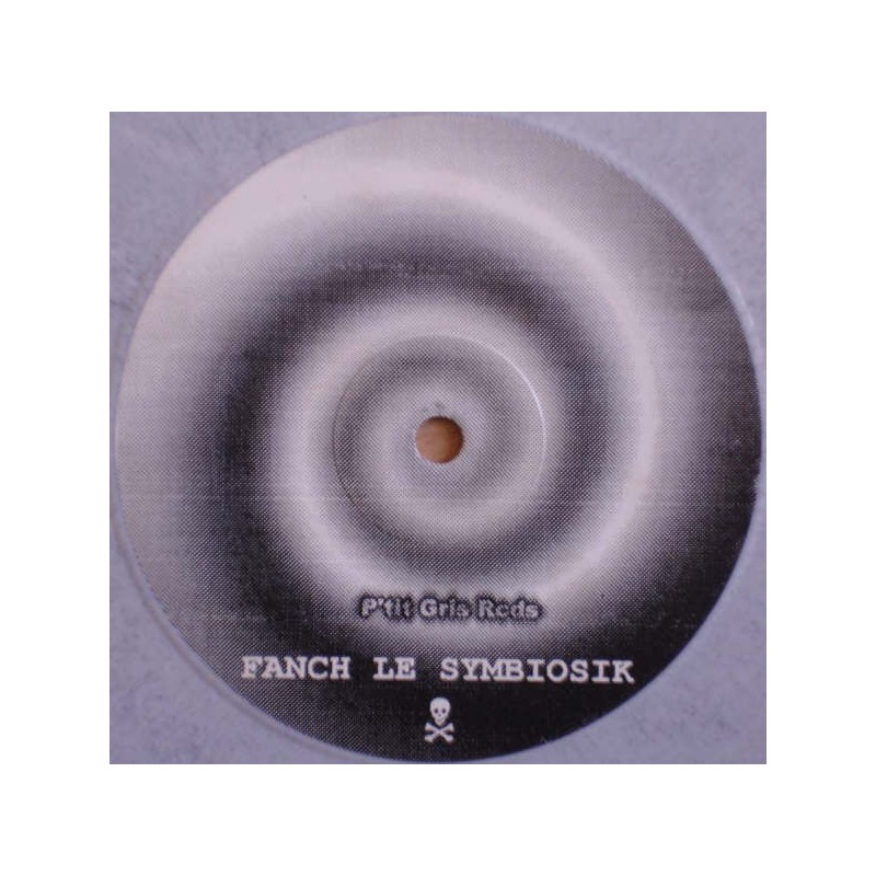 Fanch Le Symbiosik - P'TIT