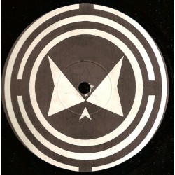 The Mister X ‎– EP