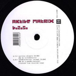 Aktive Matrix V.2.5.