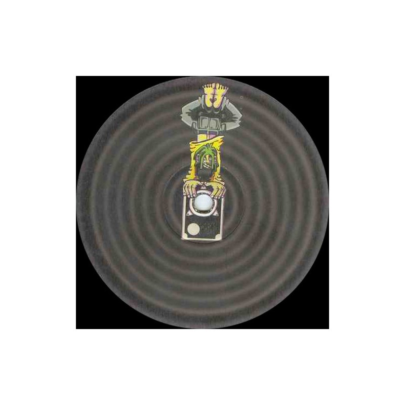 Tekno Mobil Squad – 6 Tekno Mobil Squad – 6