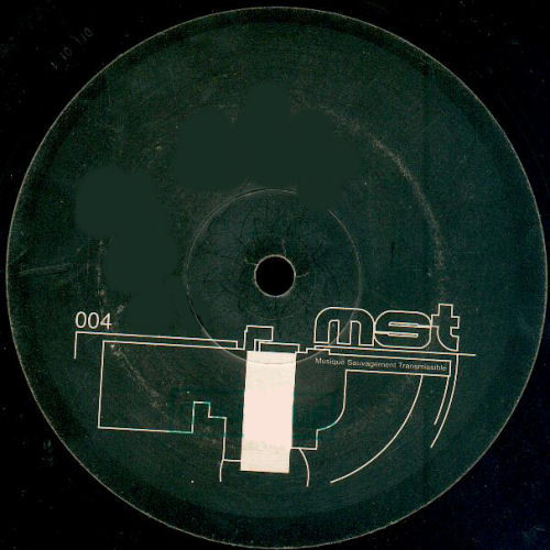 Nikko - MST 4 Nikko - MST 4
