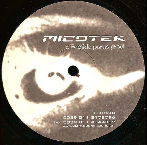 Foetido Purus - Micotek Foetido Purus - Micotek