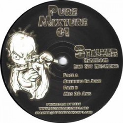 Stalker ‎– Hardfloor Live Set Recording