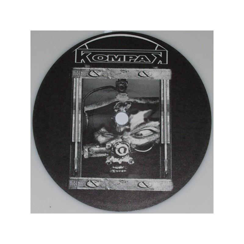 Kompak - Kompak001 Kompak - Kompak001