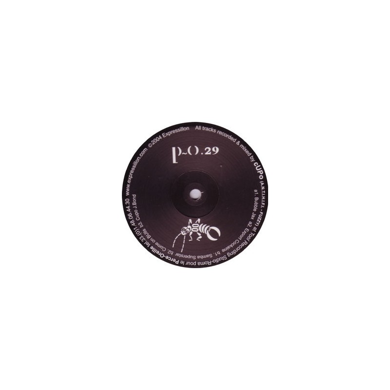 Cupo Beat Enterprise – Bubble Cupo Beat Enterprise – Bubble
