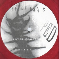 Peter Pan & The Centiped ‎– Total Compressed
