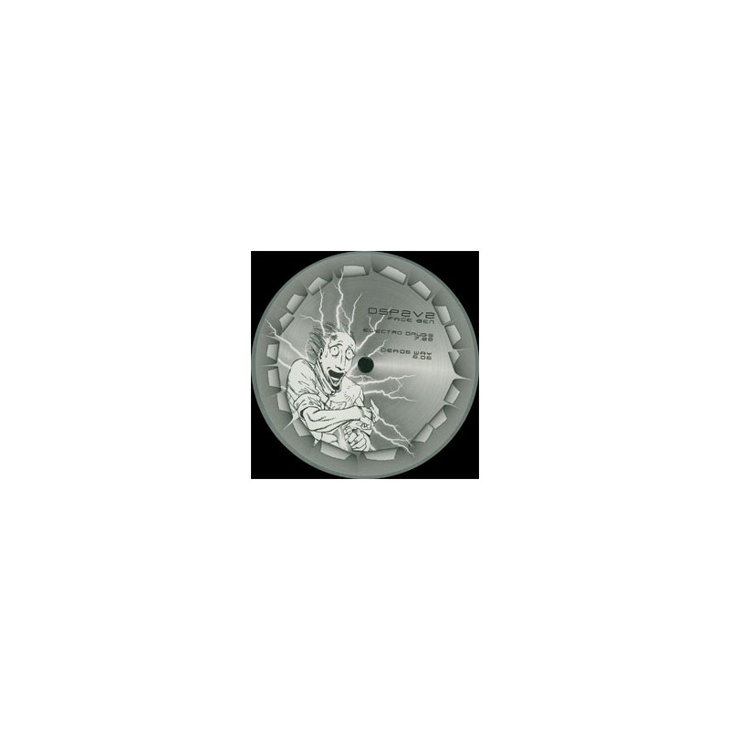 Dr Sektor / 6.3 Dr Sektor / 6.3