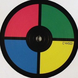 D.Vice / Faces / Niklass ‎– C4hs01