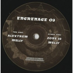 Engrenage - EGR03