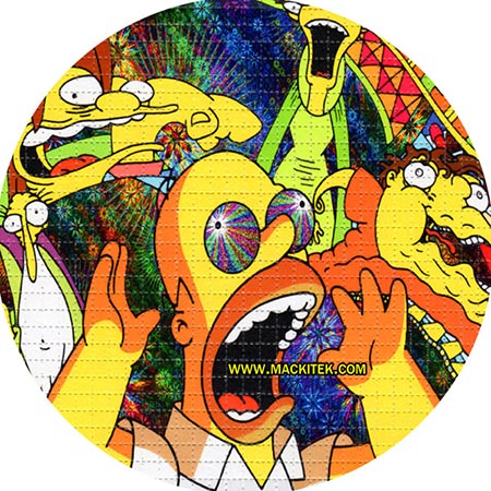 Plaque De Trip 2600