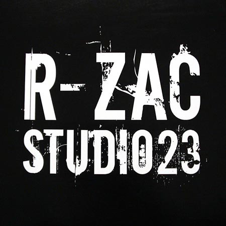R-Zac - Studio 23 R-Zac - Studio 23