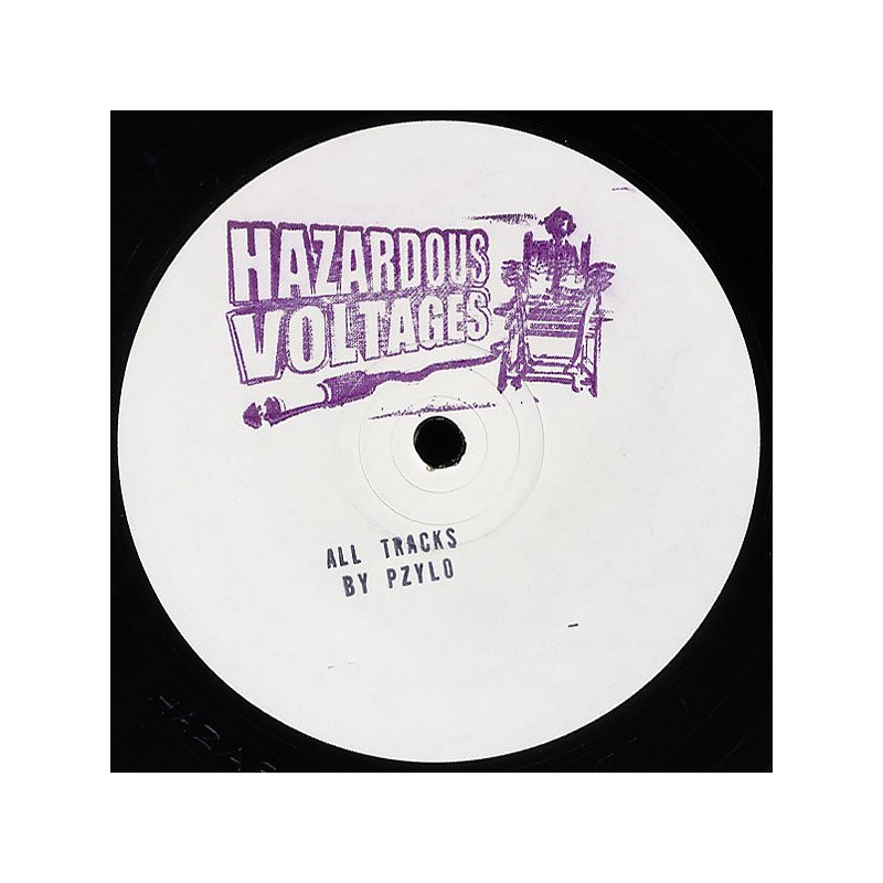 Pzylo - Hazardous Voltages 02 Pzylo - Hazardous Voltages 02