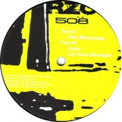 ROM TNT - Pompe À Gazoil EP