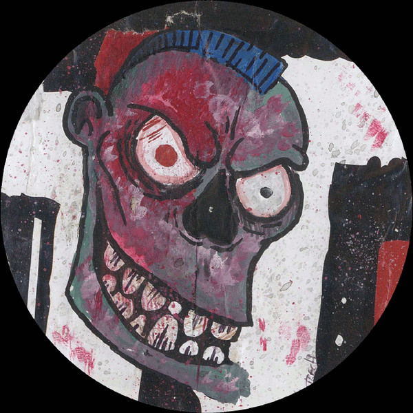 Metek - Black Project Metek - Black Project