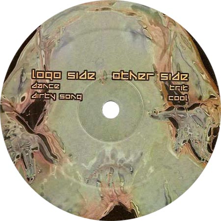 Popof - Metal Pussy