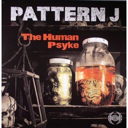 Pattern J ‎– The Human Psyke