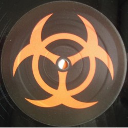 DJ Sirio ‎– The First EP