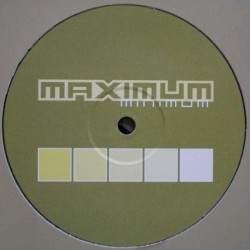 Ant / Guy McAffer & Tails ‎– Sick 101