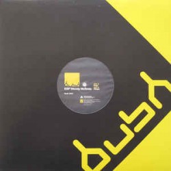 Woody McBride - Huge / Stinger