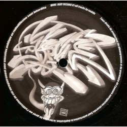 Neddix ‎– Hors Beat 01