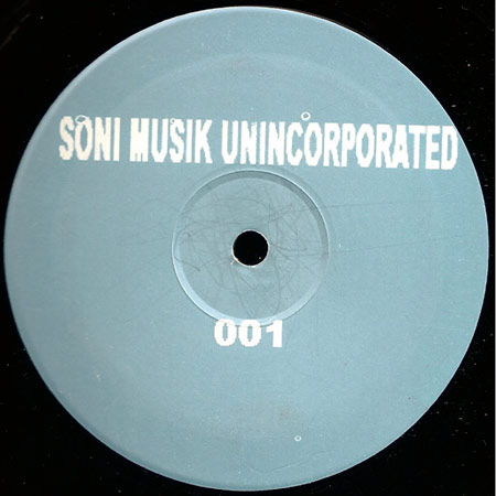 Teknikal Sinner / DJ Housewife