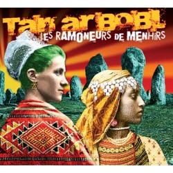 Les Ramoneurs De Menhirs - Tan Ar Bobl