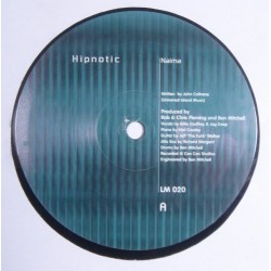 Hipnotic ‎– Naima