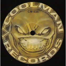 DJ Kristof vs. DJ Badboy - Prozac