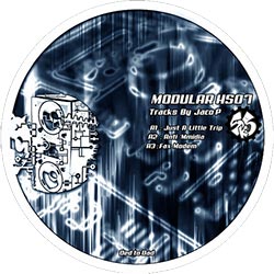 Jaco P - MODULAR HS07
