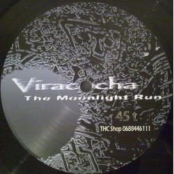 Viracocha - The Moonlight Run
