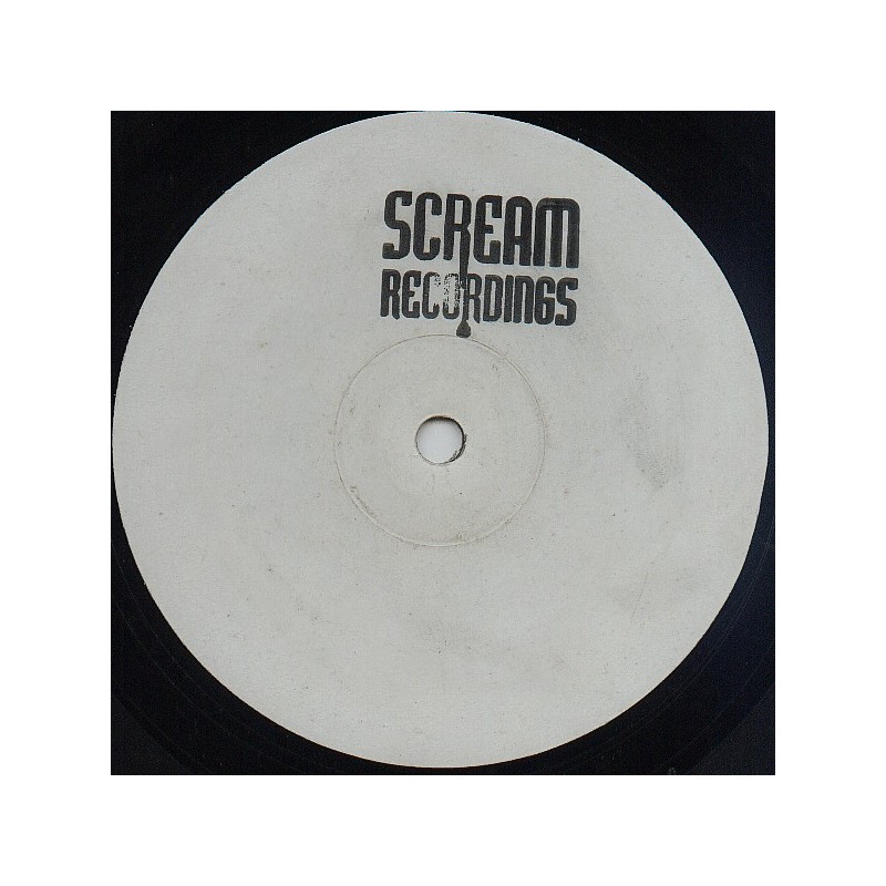 Scream Recordings - Al Ferox