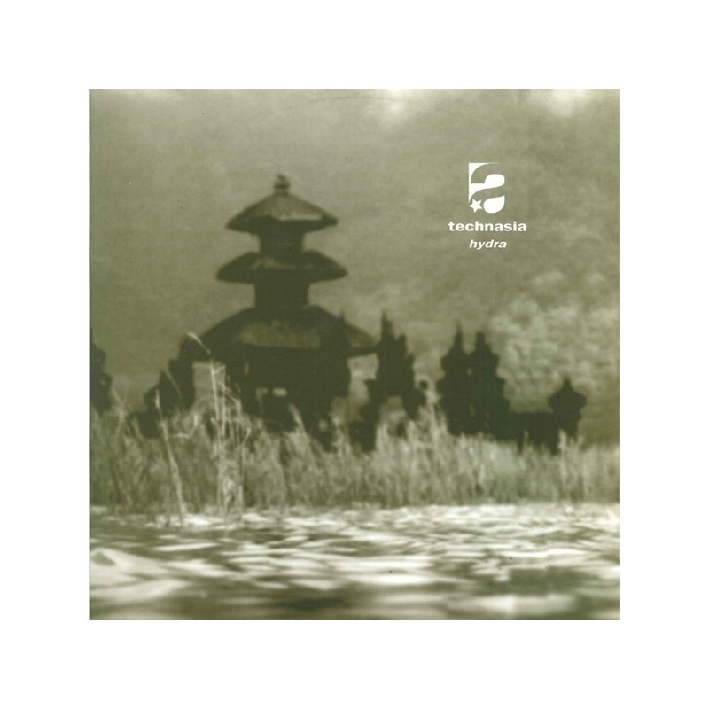 Technasia - Hydra Technasia - Hydra