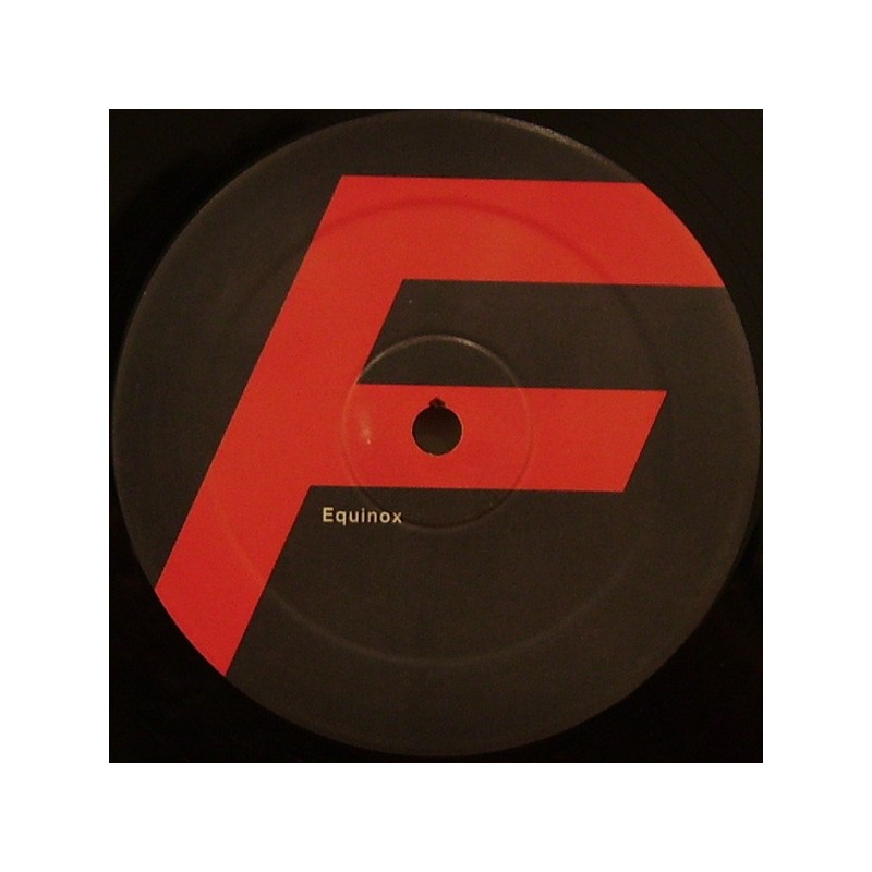 Fortek - Equinox Fortek - Equinox