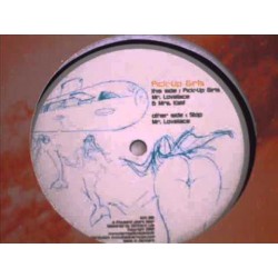 Mr. Lovelace & Mrs. Kalif - Pick-Up Girls